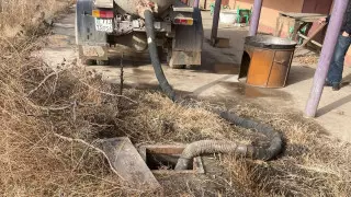 Түркістан облысында із-түссіз жоғалған оқушының денесі кәрізден табылды