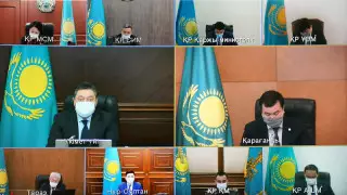 Отын-энергетика кешенінің қуатын жедел жаңғырту қажет - Мамин