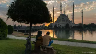 Қазақстандықтар Түркия шипажайларынан жаппай баспана сатып алып жатыр