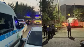 Алматыдағы бес адамның өлімі: Парламент жаңа заң қабылдады