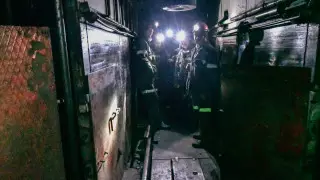 "АрселорМиттал Теміртау" кенішінде жұмысшы жараланды