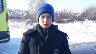 Қостанайда 5-сынып оқушысы өрттен төрт баланы аман алып шықты