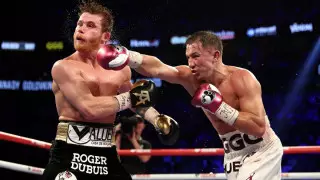 Промоутер 2022 жылы "Канелоның" қарсыласы кім болатынын айтты