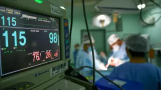 Атырау облысында магнит жұтып қойған сәбидің өліміне қатысты сот үкімі шықты