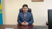 Айдос Сәкенов Туризм индустриясы комитетінің басшысы болып тағайындалды