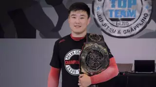 Мұратбек Қасымбай титулдан бас тарту себебін түсіндірді