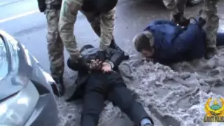 Алматыда синтетикалық есірткі өндірушілер сотталды