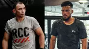 Дамир Исмағұловтың UFC-дегі келесі қарсыласы анықталды