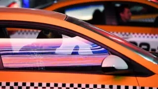 Қазақстандық мемқызметкерлерге такси қызметін көрсетуге рұқсат етіледі