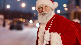 Алматылықтарға Жаңа жылда үйге Аязата шақыруға рұқсат бар ма?