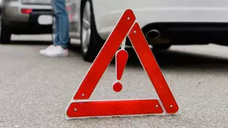 ШҚО-да жол апатынан қаза болған марқұмның туыстары бір жыл бойы іс сотқа өтпегеніне шағымданды