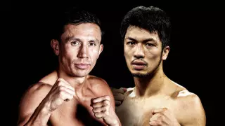 Головкин мен "суперчемпион" үш титул үшін қашан жекпе-жек өткізетіні белгілі болды