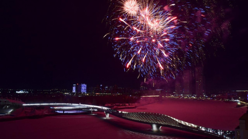 Фото Tengrinews.kz/Тұрар Қазанғапов