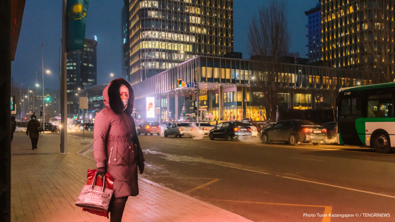 Сурет©️ Tengrinews.kz / Тұрар Қазанғапов