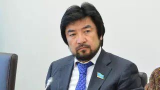 Бекболат Тілеухан депутаттықтан кетуін түсіндіріп, жаңа қызметін айтты