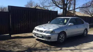 Алматы облысында 19 жастағы тұрғын ауылдасының көлігін ұрлап, бөлшектеп тастаған