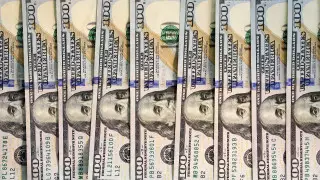 Доллардың 30 желтоқсандағы ресми бағамы өсті