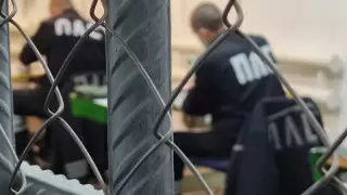 Тоқаев өлім жазасын жою туралы заңға қол қойды