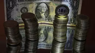 Доллар бағамы төмендеді