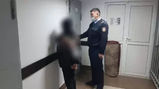 Түркістанда танысына пәтер алып берем деп 2 миллион ақша алған әйел сотталды