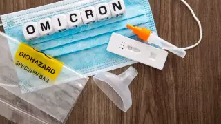 Омикрон ендігі Алматыға келген болуы мүмкін - әкімдік