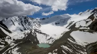 Жетісудың табиғи және жасанды сұлу мекендері: 3-бөлім