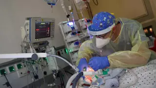 Оңтүстік Африка ғалымдары омикрон штамы туралы жаңа деректерді жариялады