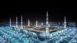 Қазақстаннан Сауд Арабиясына әуе рейстері іске қосылды