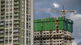 Қазақстанда баспана бір жылда қалай қымбаттады?