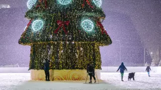 Алдағы күндері ауа райы қандай болады?