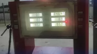 Маңғыстау тұрғындары автогаз қымбаттағанына шағымданды