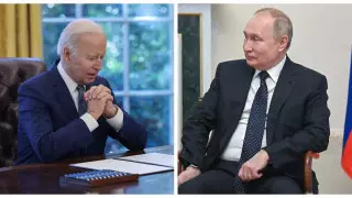 Байден мен Путиннің келіссөздері: саясаттанушылар пікірі