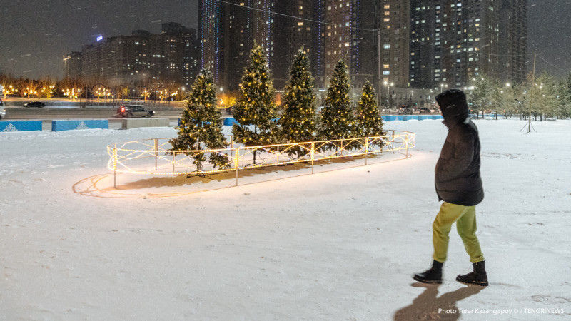 Фото: Tengrinews.kz/Тұрар Қазанғапов