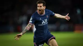 Месси Бекхэмнің клубына ауысуы мүмкін