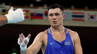 Қоңқабаев Уордты жеңгеннен кейін WBA рейтингінде бірнеше саты жоғарылады