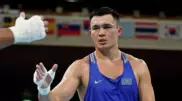 Қоңқабаев Уордты жеңгеннен кейін WBA рейтингінде бірнеше саты жоғарылады
