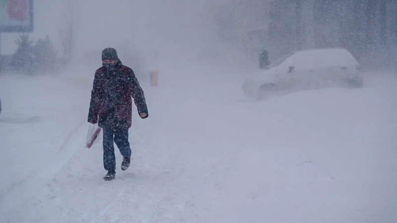 Иллюстрациялық фото © Тұрар Қазанғапов