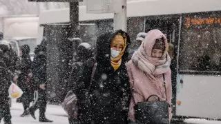 Пандемия 2022 жылы аяқталуы мүмкін бе? Танымал инфекционист жауап берді