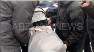 Полицейлер Нұр-Сұлтанда анасы мен 5 айлық баласын неге ұстағанын түсіндірді