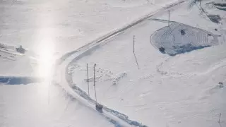 БҚО-да бірқатар республикалық маңызы бар жол жабылды