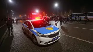 Бас прокуратура қазақстандықтарға үндеу жасады