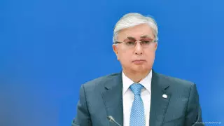 Қасым-Жомарт Тоқаев Қауіпсіздік кеңесінің төрағасы болды