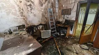 Қираған Алматы әкімдігінің суреттері пайда болды