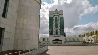 Қазақстан премьер-министрінің міндетін атқарушы Қырғызстанның үкімет басшысымен сөйлесті