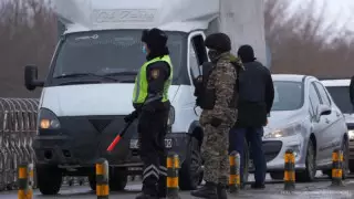 СҚО-да 25 полиция бекеті қойылды