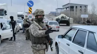 Нұр-Сұлтанға "2000 тәліп келеді" деген ақпарат жоққа шығарылды