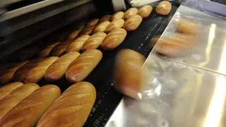 Алматыда базар, АЖҚС, нан зауытының жұмысы қалыпқа келе бастады 