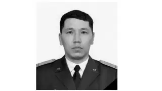 Қорғаныс министрлігі қайтыс болған тағы бір әскериге қатысты мәлімет жариялады