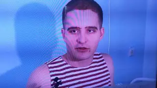 Сарбаз Ақтөбе әкімдігіне жасалған шабуыл туралы айтып берді