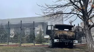 Ықтимал мемлекеттік төңкеріс әрекетіне тап болдық - Мемхатшы